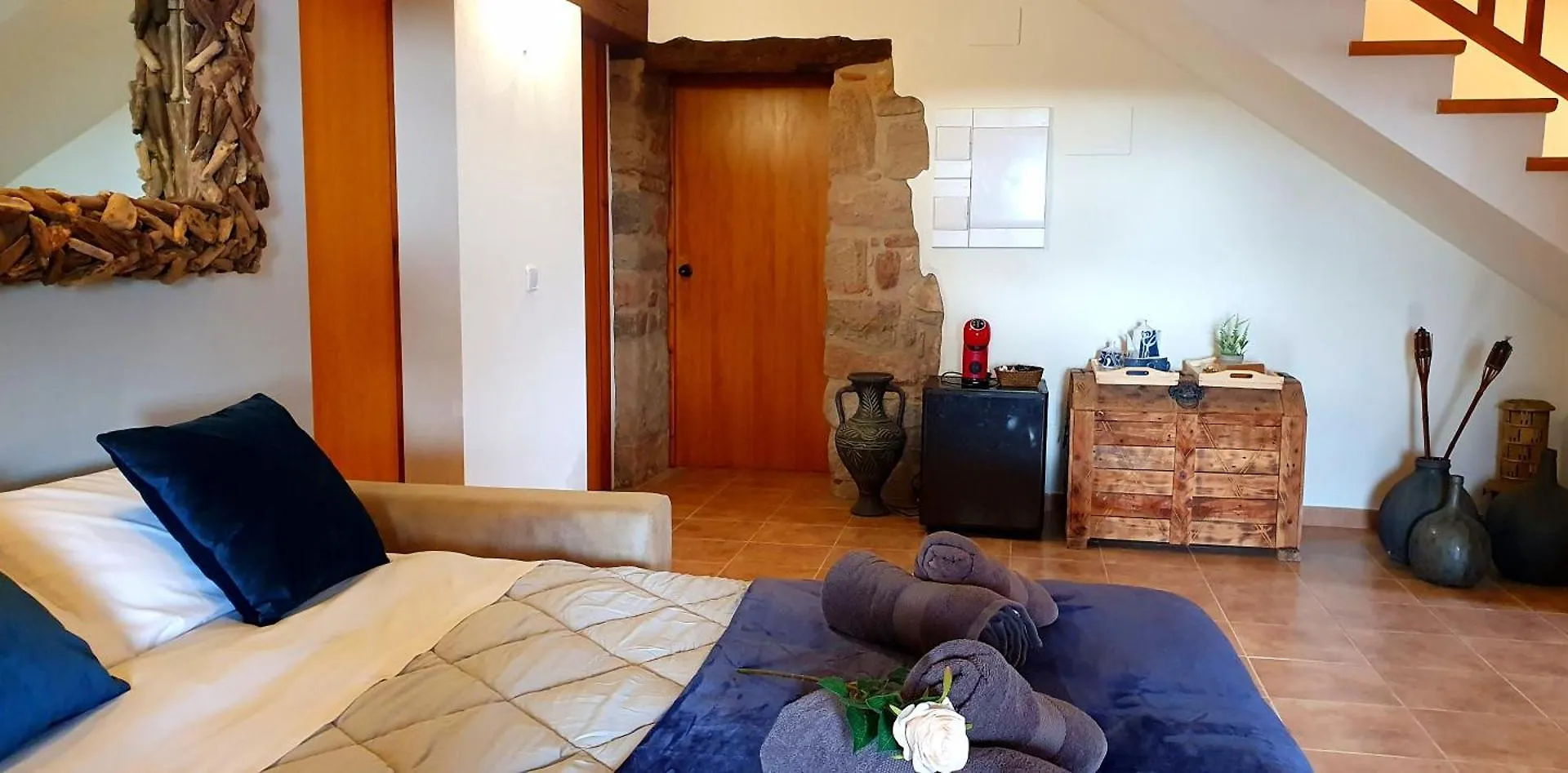 Prázdninový dům Cal Ganyada, Casa Rural Cardona Španělsko