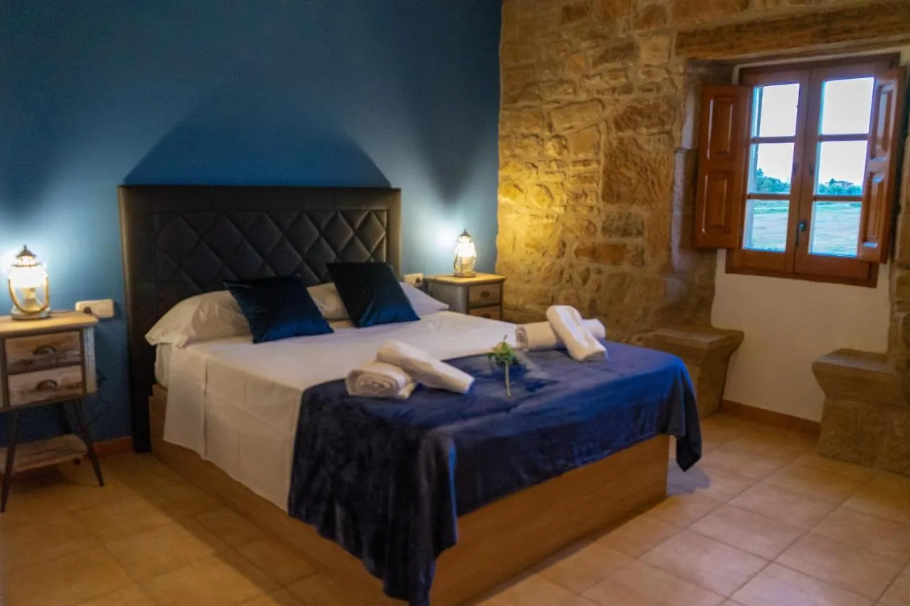 Holiday home Cal Ganyada, Casa Rural Cardona Spain