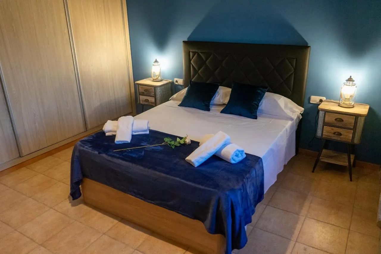 Cal Ganyada, Casa Rural Cardona Сasa de vacaciones