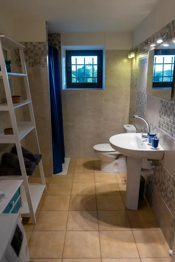 Holiday home Cal Ganyada, Casa Rural Cardona Spain