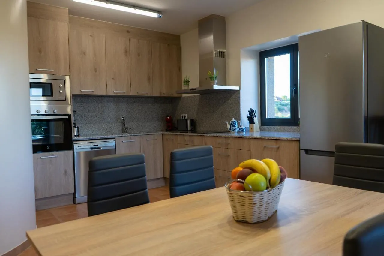 Holiday home Cal Ganyada, Casa Rural Cardona