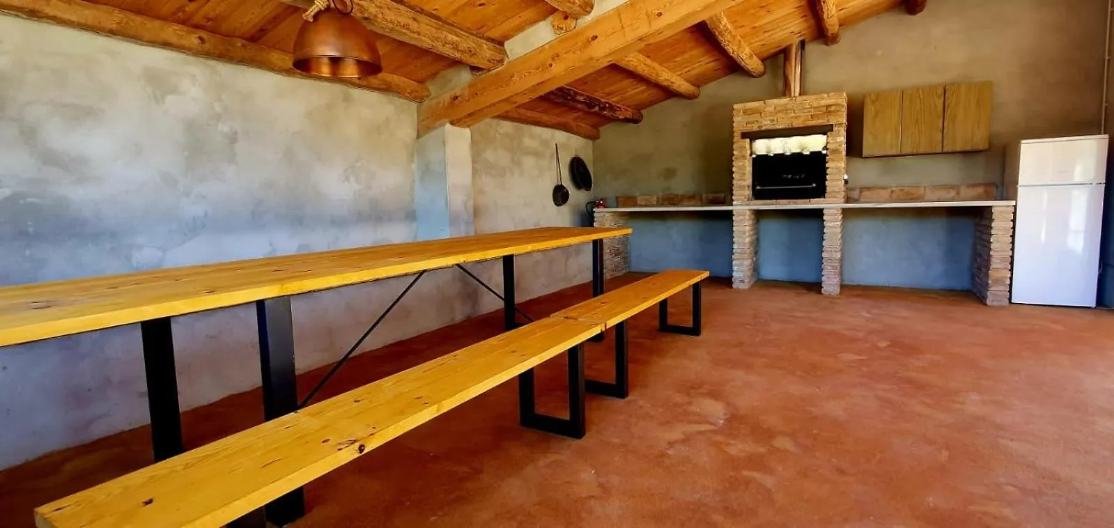 Holiday home Cal Ganyada, Casa Rural Cardona