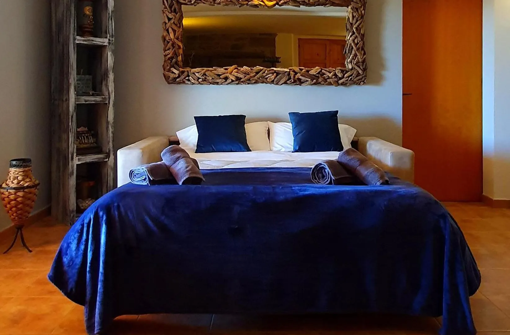 Cal Ganyada, Casa Rural Cardona