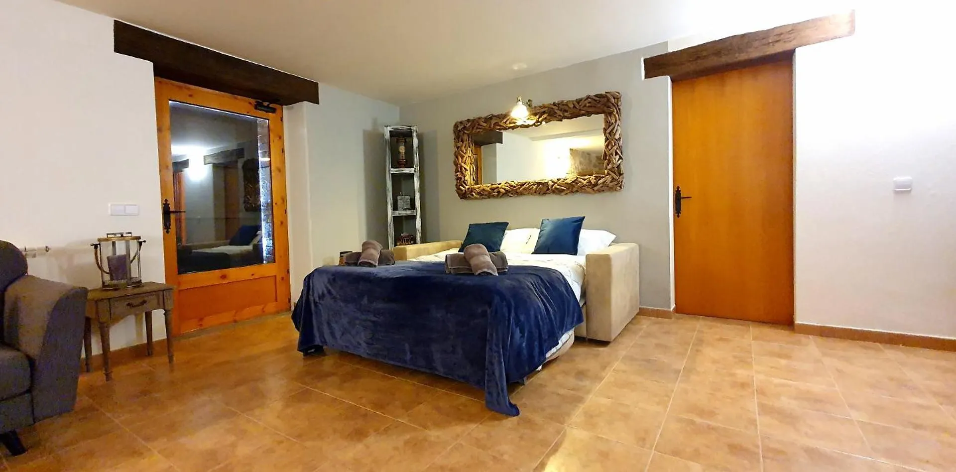 Holiday home Cal Ganyada, Casa Rural Cardona