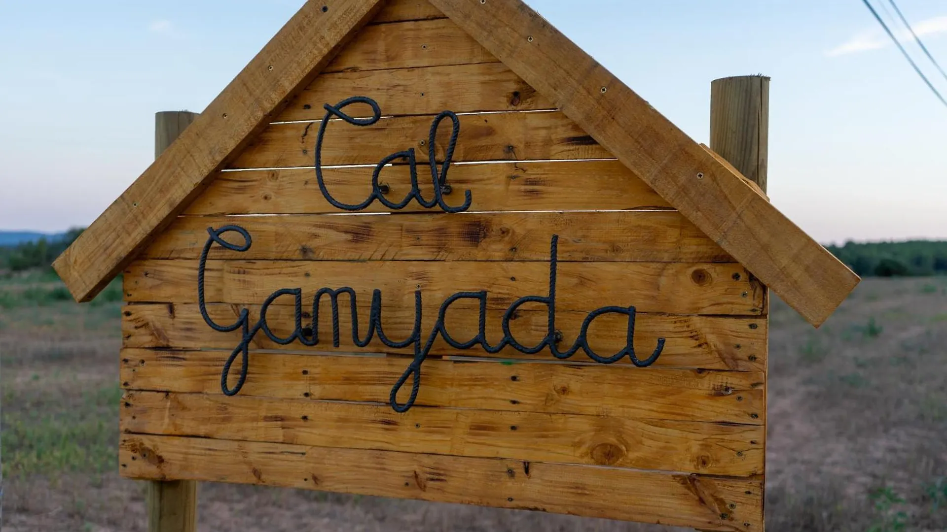 Cal Ganyada, Casa Rural Cardona 0*,  Spain